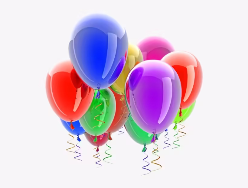 Balloons