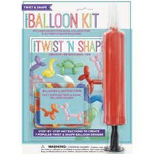 26q balloon kit unique