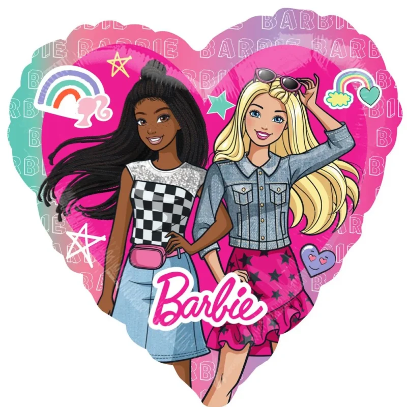 43740 barbie dream together front