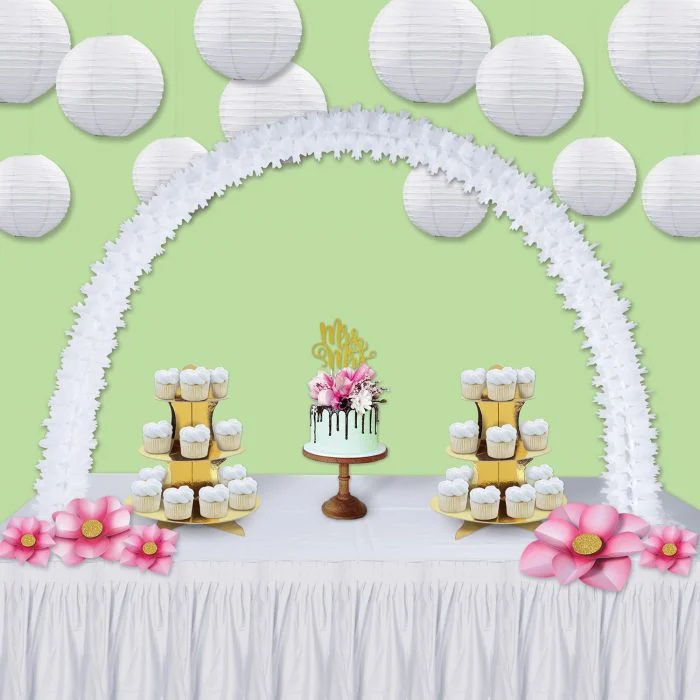 50910 i2 celebration arch