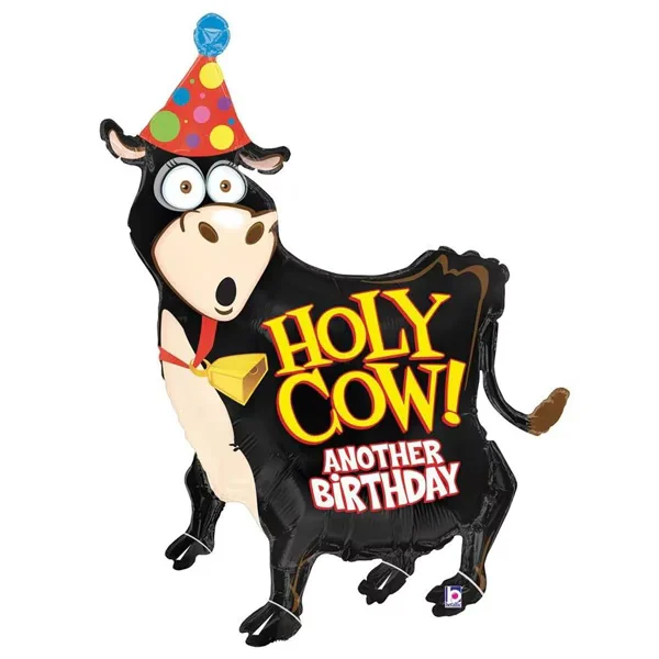 Holy Cow grande