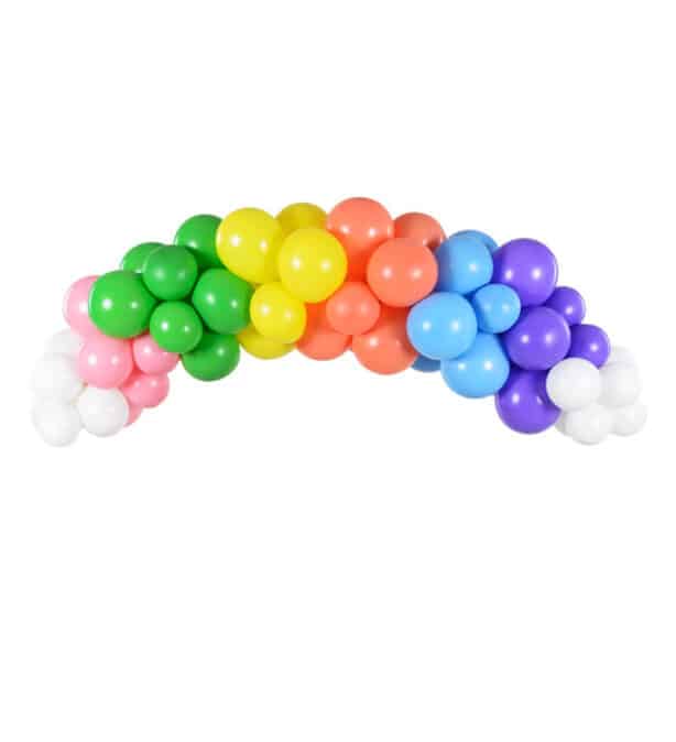 Balloon Garland