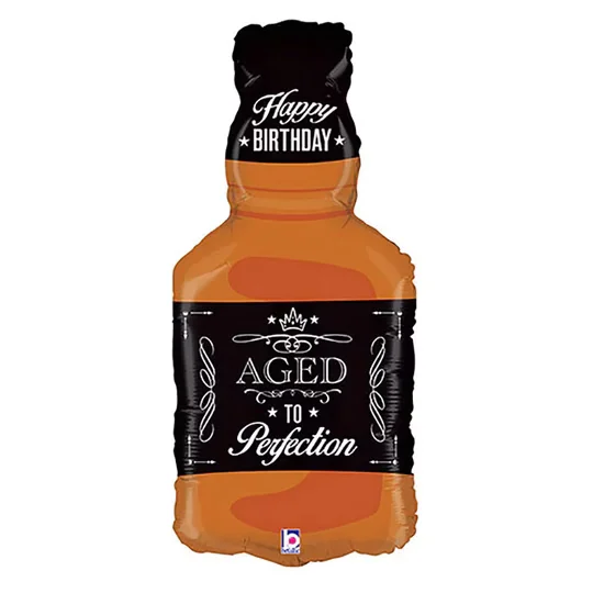 betallic 34 inch aged to perfection whiskey foil balloon 35284p b p 30059465310271 540x