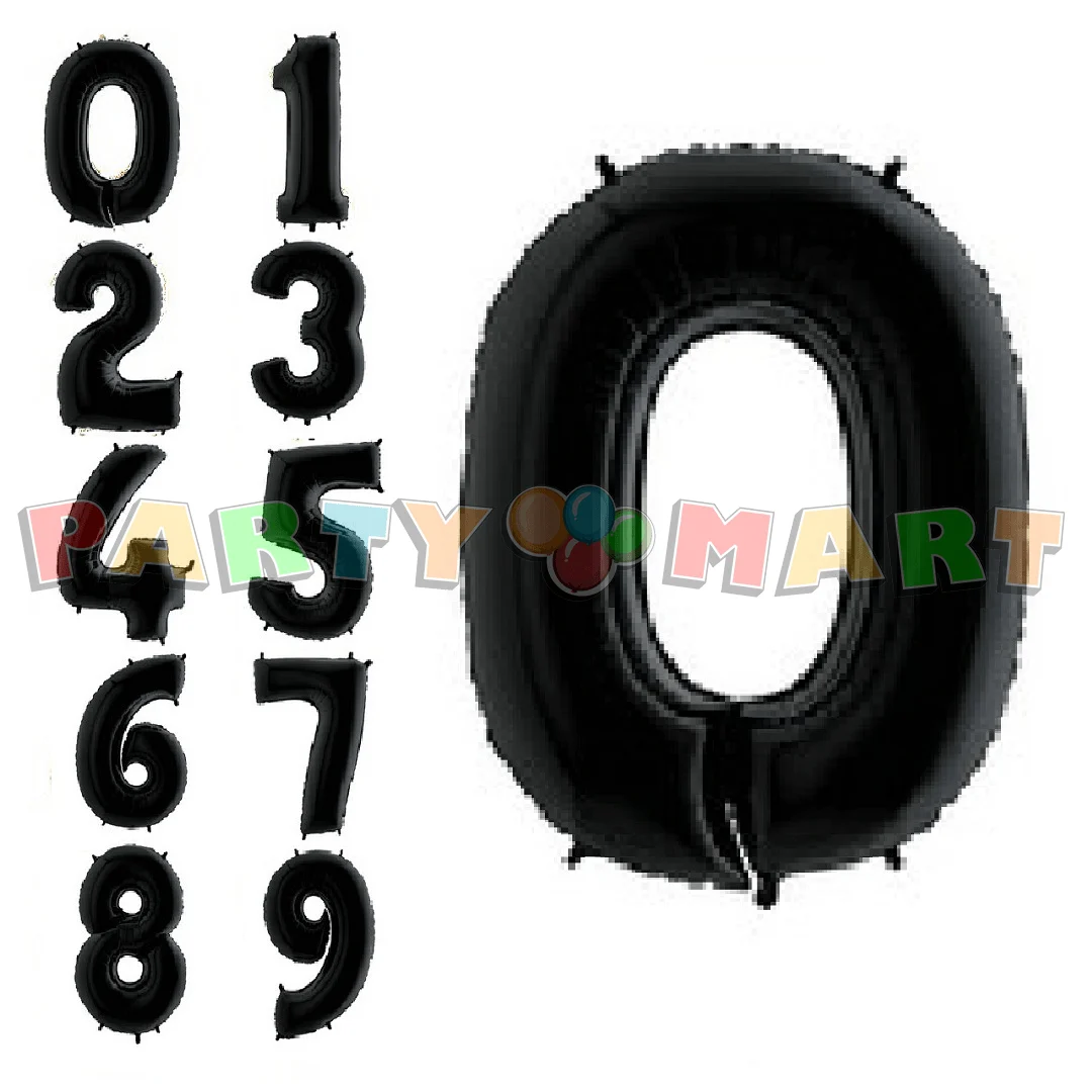 BLACKDONE