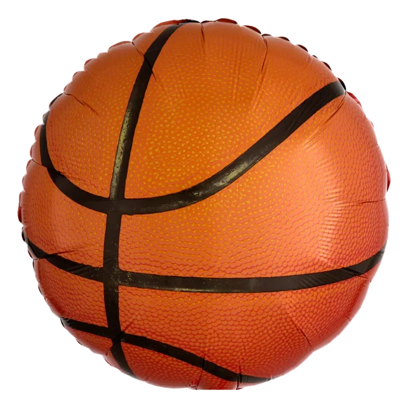 18 inch basketball balloon
