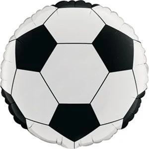 71597 Soccer Ball