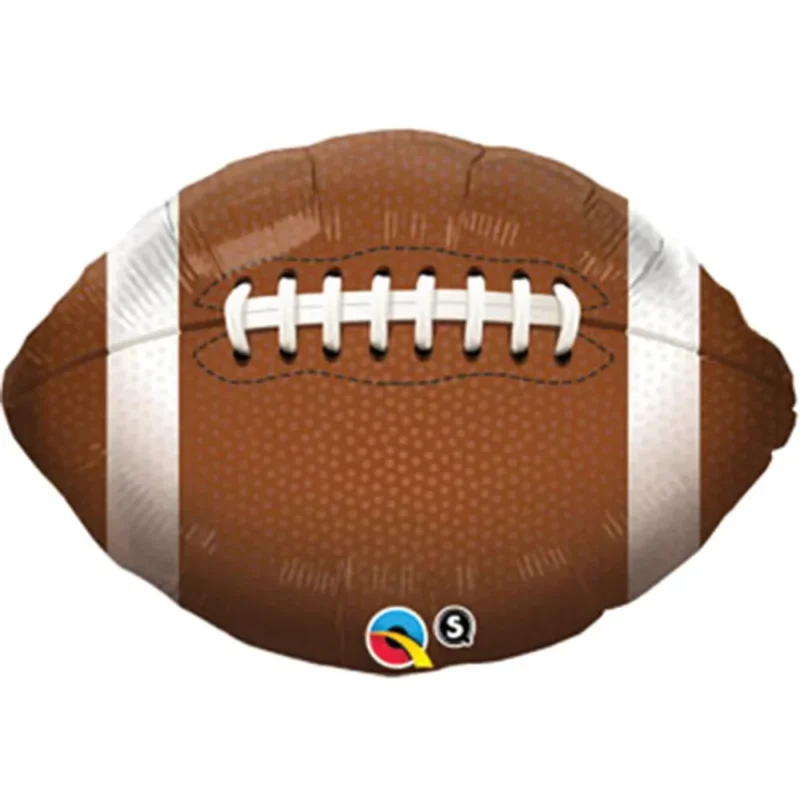 Shop Sweet Lulu 18 Football Balloon 1024x@2x