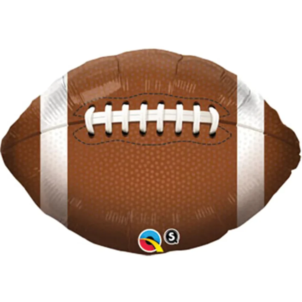 Shop Sweet Lulu 18 Football Balloon 1024x@2x