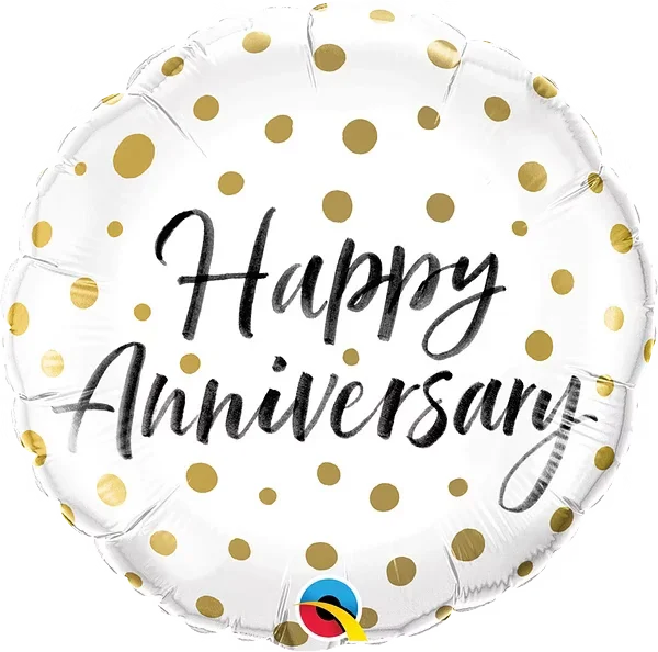 happyanniversarygolddots