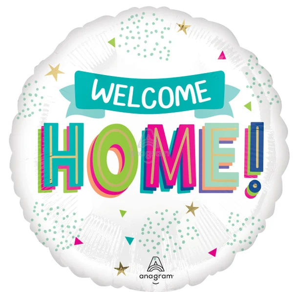 45858 Welcome Home Front 87713
