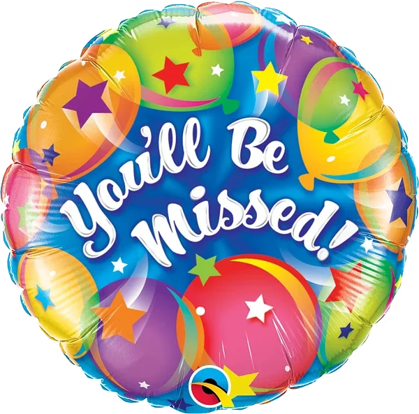 youllbemissed