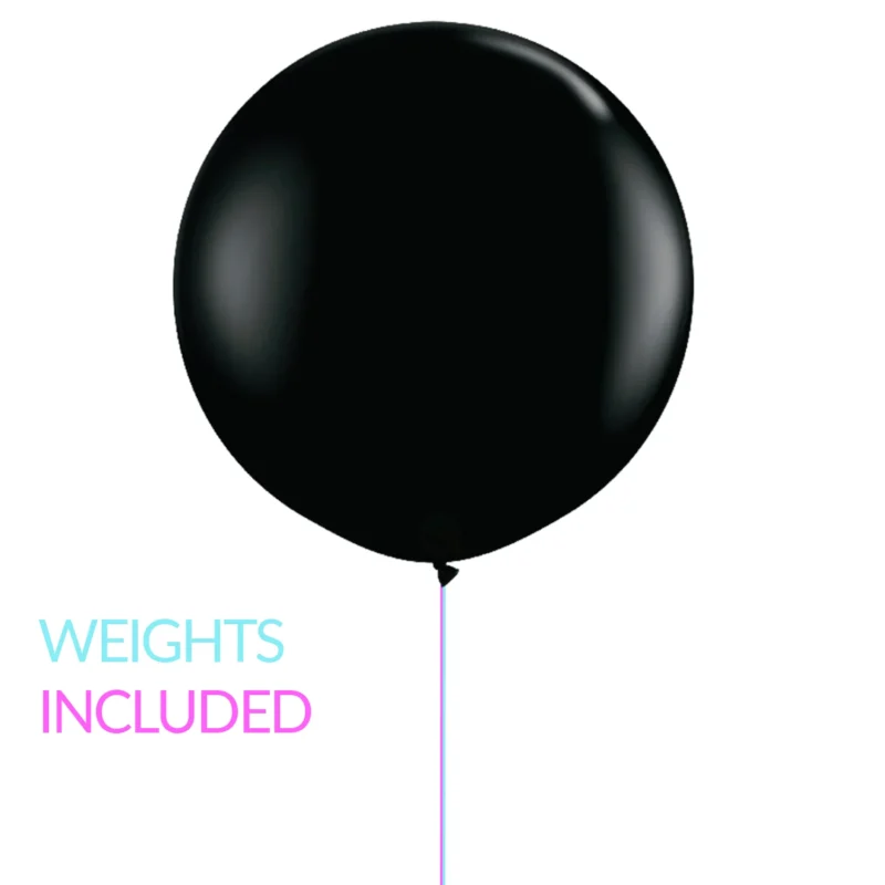 GENDERREVEAL BALLOON