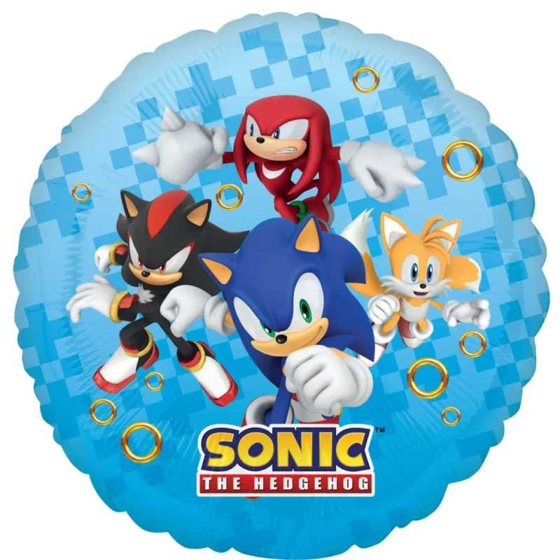 44521 sonic 2
