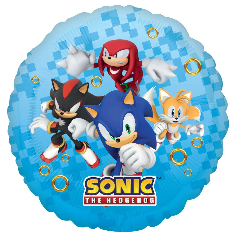 44521 sonic 2