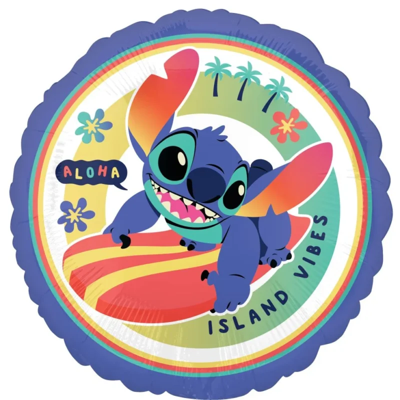 46616 stitch front