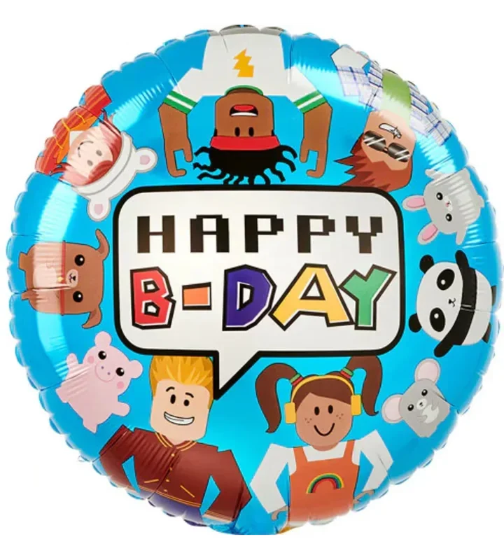 anagram 18 party town balloon roblox