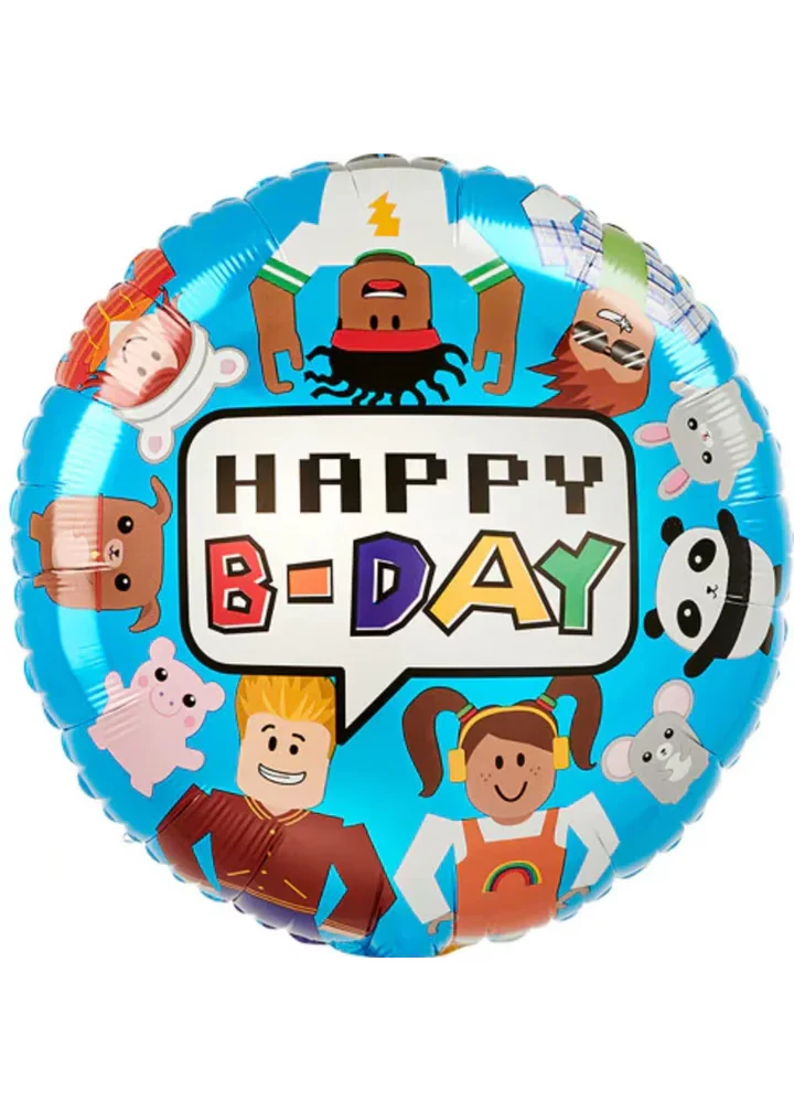 anagram 18 party town balloon roblox