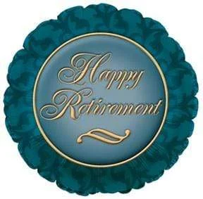 cti happy retirement green 17 balloon 28291036381273 720x