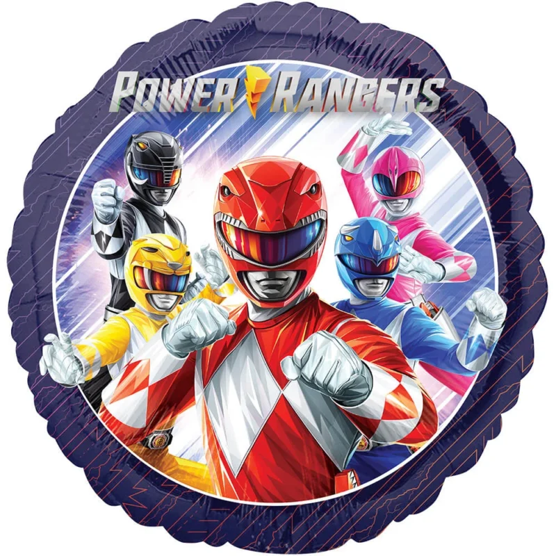 power Ranger