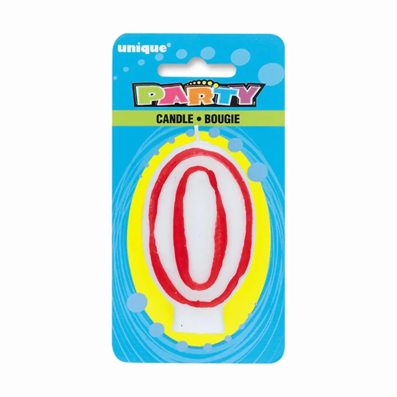 unique number 0 zero deluxe shape birthday candle candles 360 0 un 30203938766911 1024x1024