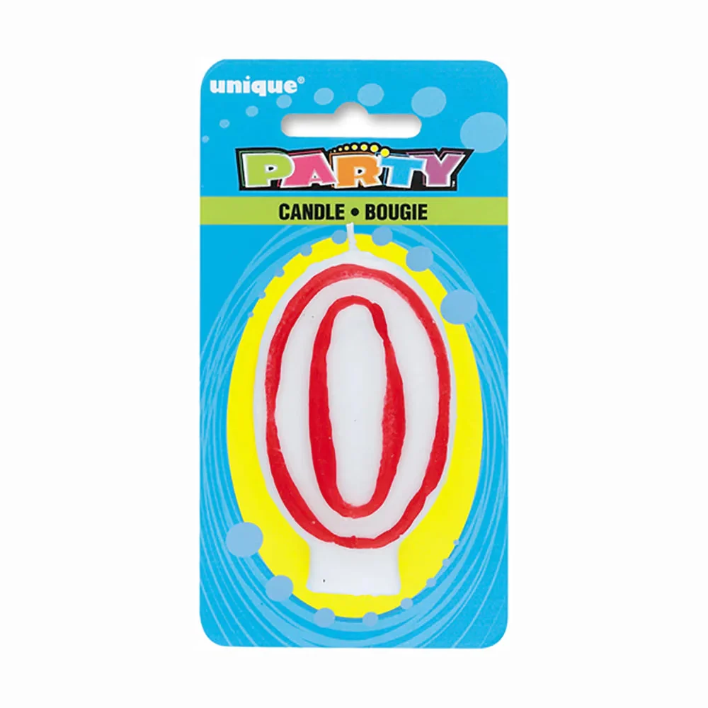 unique number 0 zero deluxe shape birthday candle candles 360 0 un 30203938766911 1024x1024