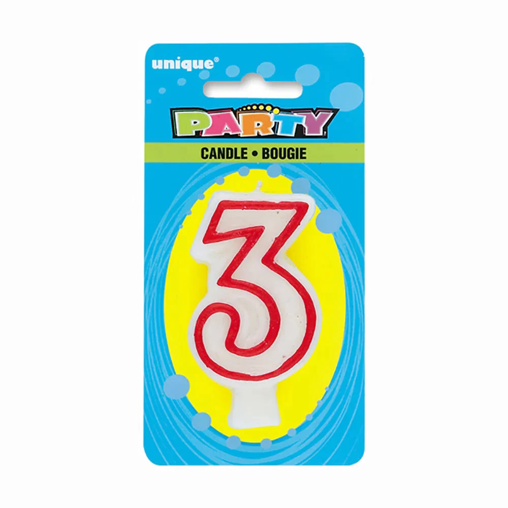 unique number 3 deluxe shape birthday candle candles 360 3 un 30203936047167 1024x1024