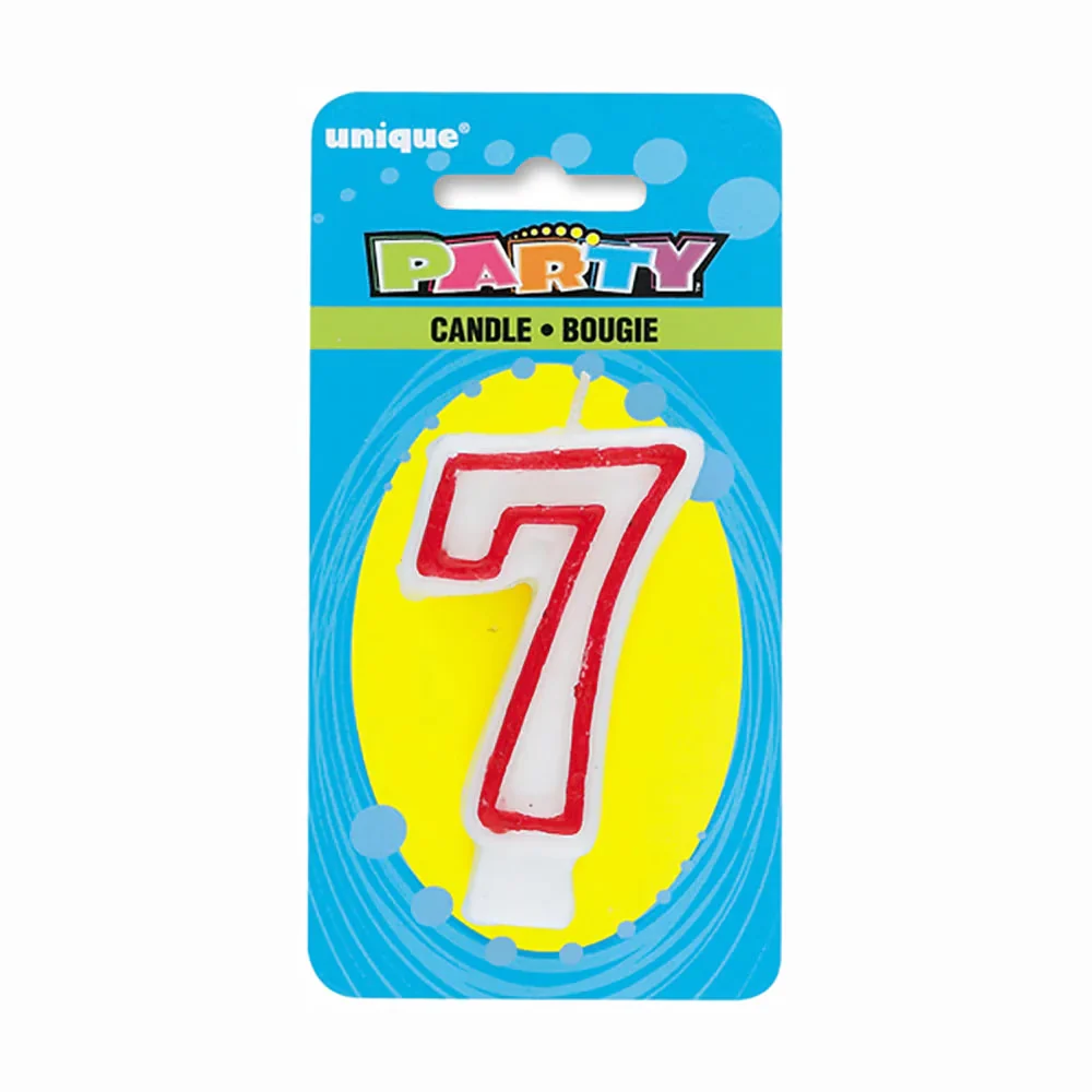 unique number 7 deluxe shape birthday candle candles 360 7 un 30203937325119 1024x1024