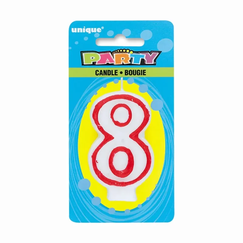 unique number 8 deluxe shape birthday candle candles 360 8 un 30035711524927 1024x1024