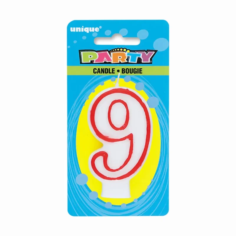 unique number 9 deluxe shape birthday candle candles 360 9 un 30203938013247 1024x1024