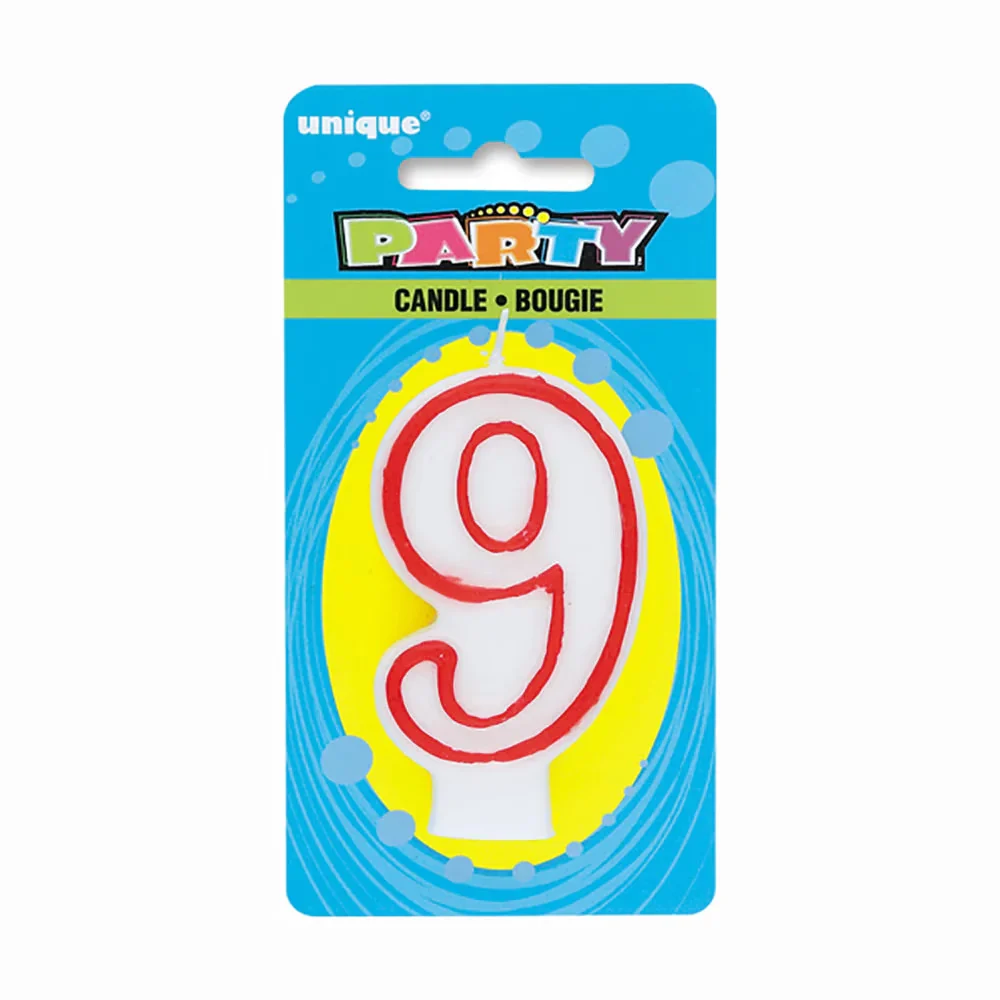 unique number 9 deluxe shape birthday candle candles 360 9 un 30203938013247 1024x1024