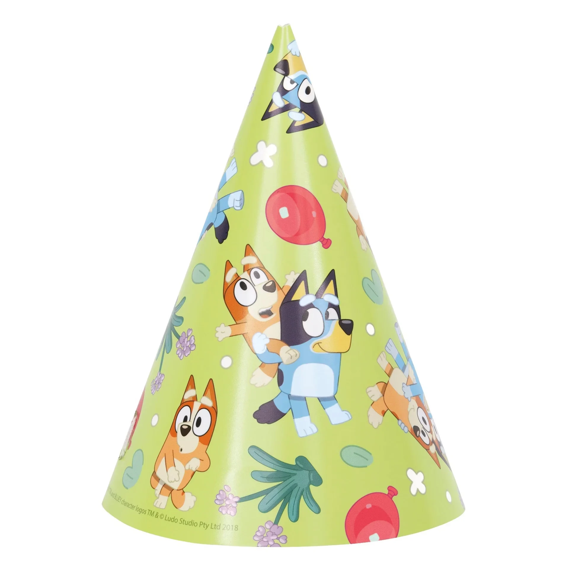 Bluey Hat 1