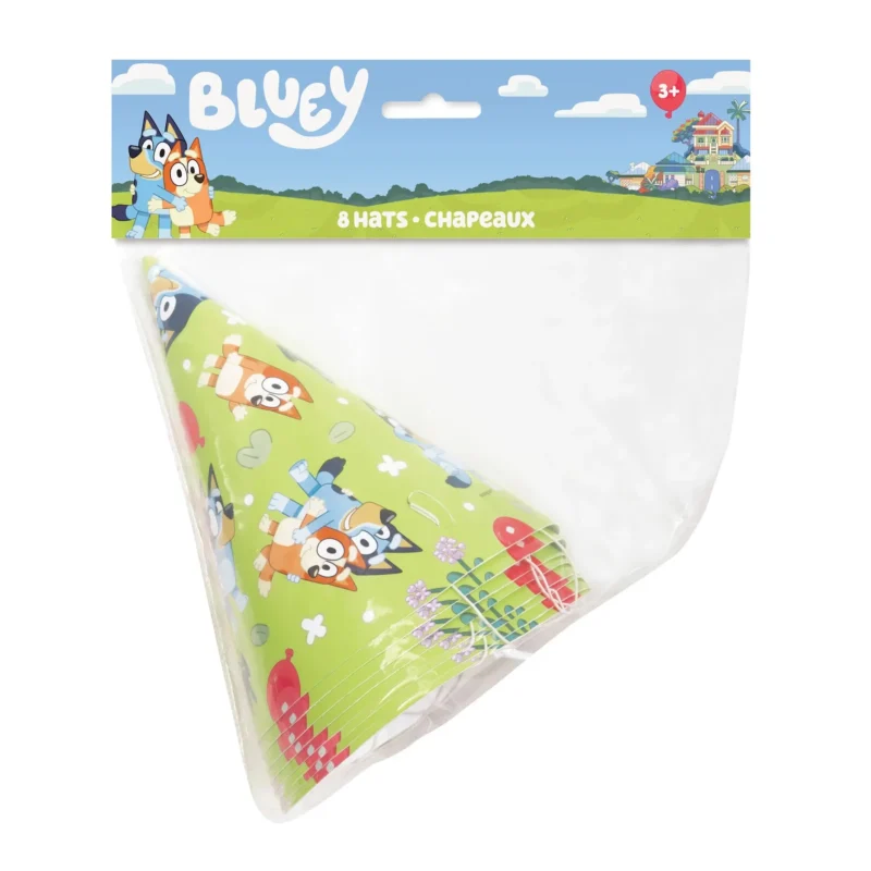 Bluey Hat 2