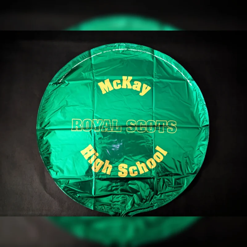 MCKAY SQ