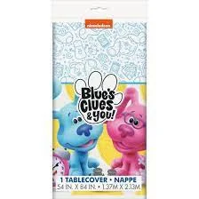 blues clues