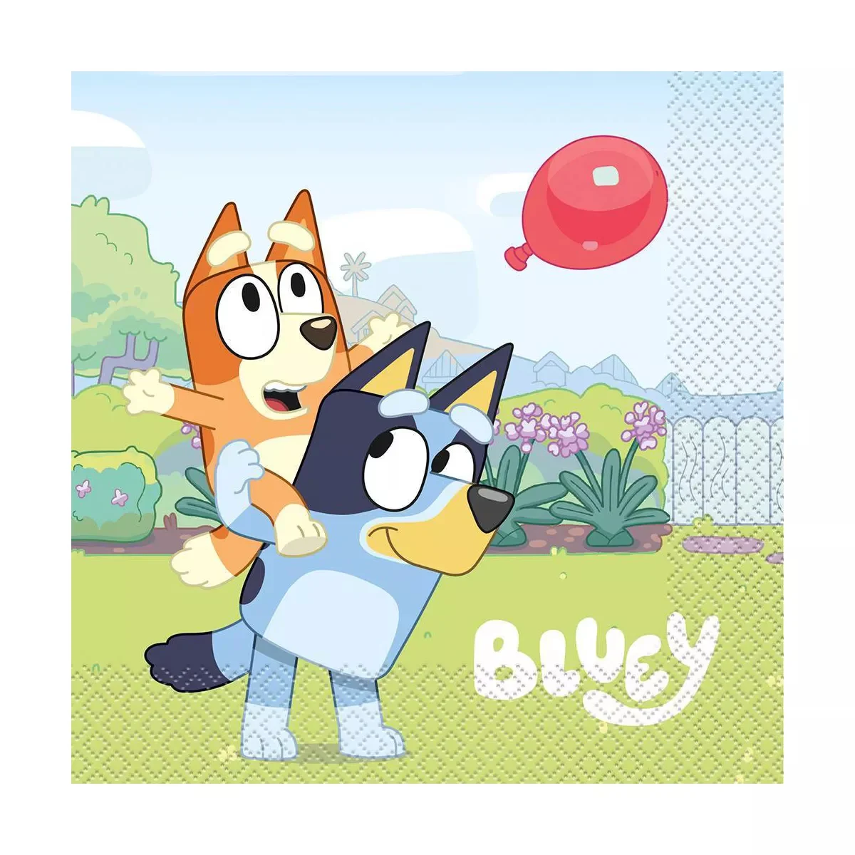 blueylucnch napkins