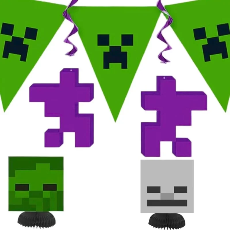 decor kit minecraft 1