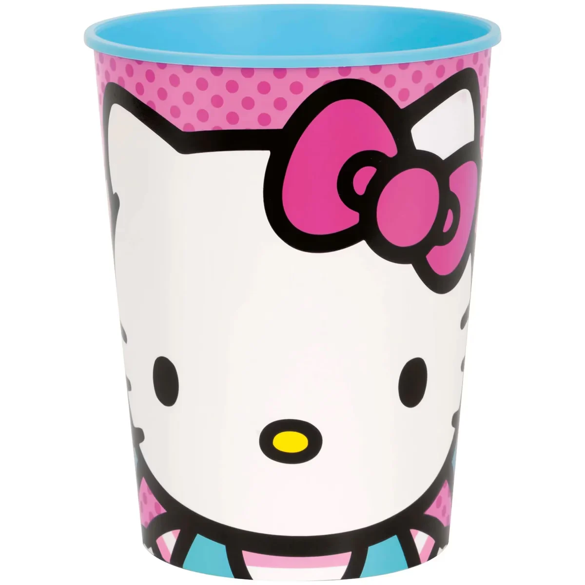 hello kitty favor cup