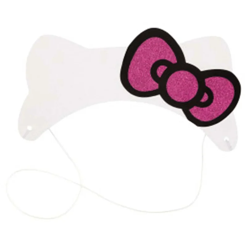 hello kitty handband
