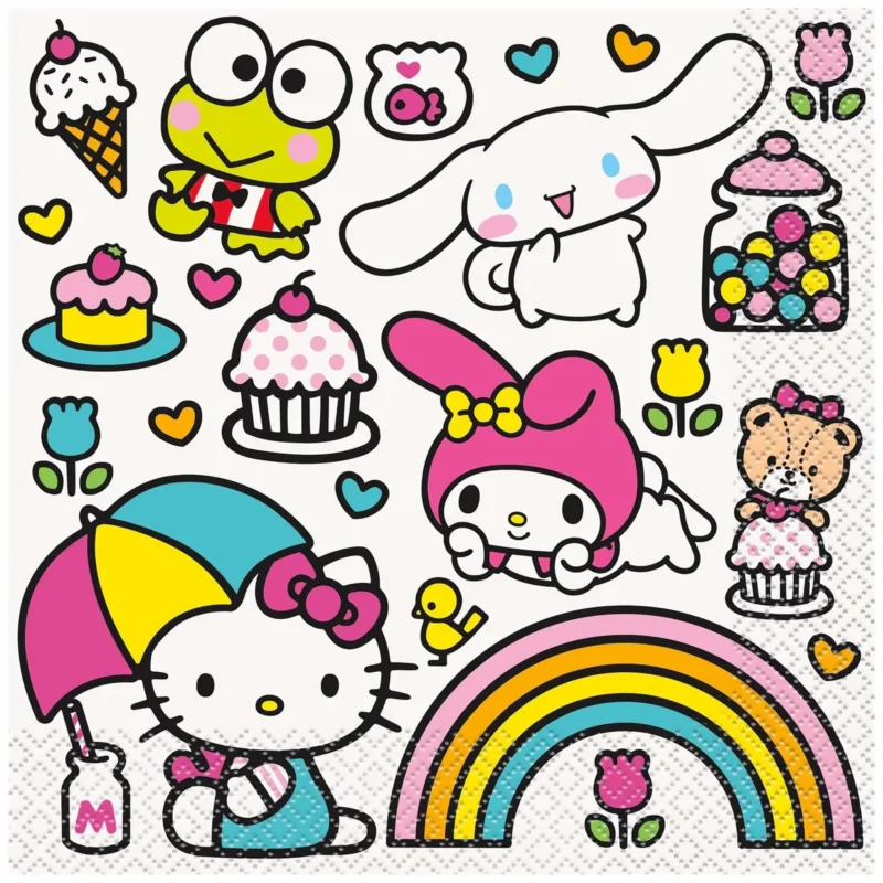 hello kitty ln 1