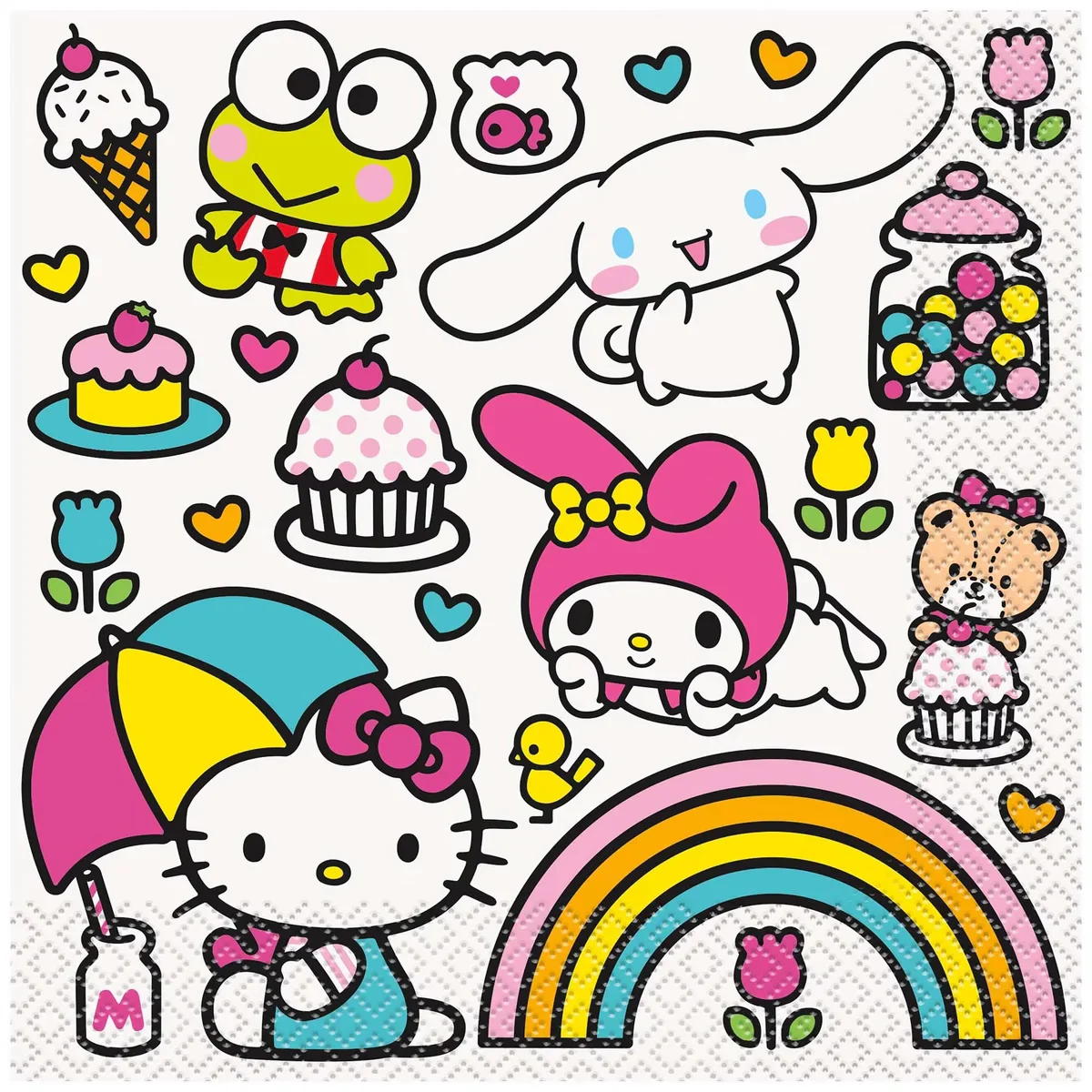 hello kitty ln 1