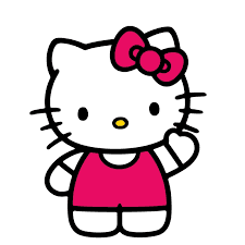 Hello Kitty Decor