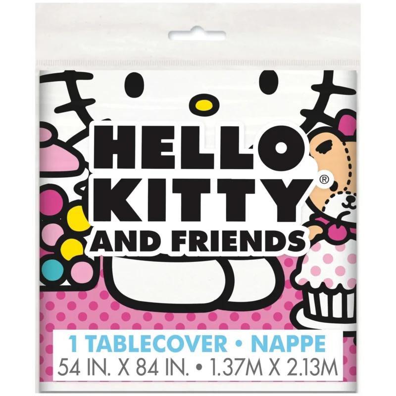 hello kitty tc 2