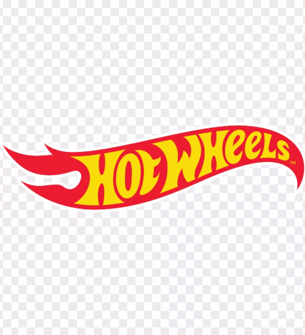 Hot Wheels Decor