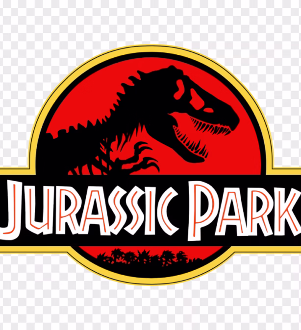 Jurassic Park Decor
