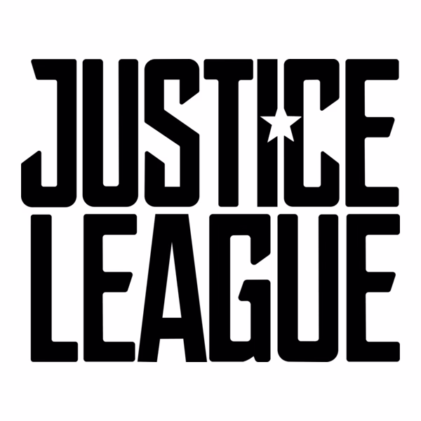 Justice League Decor