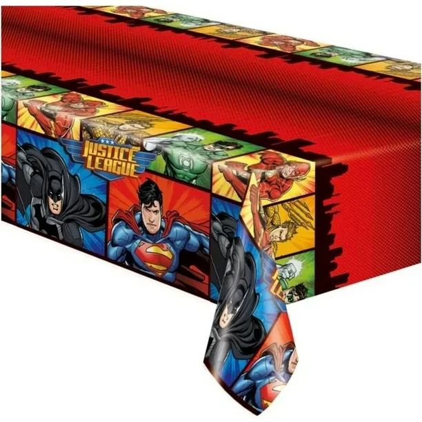 justice league tablecover2