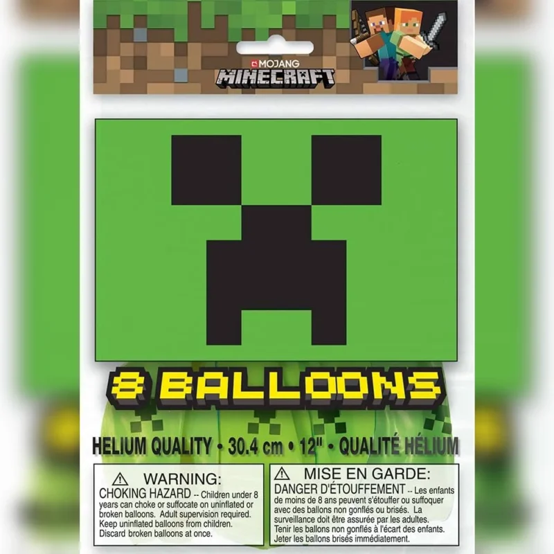 latex minecraft