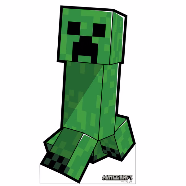 Minecraft Decor