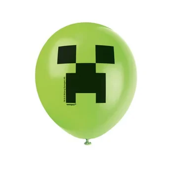 minecraft latex infalted