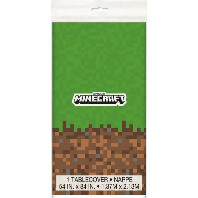 minecraft tc